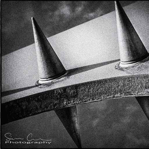 Simon Crane Photo 15 Simon Crane Photo 15