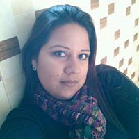 Violeta Urbina Photo 1