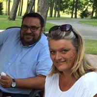 Anette Hansen Photo 26