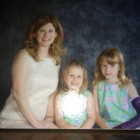 Sarah Pearson Photo 42