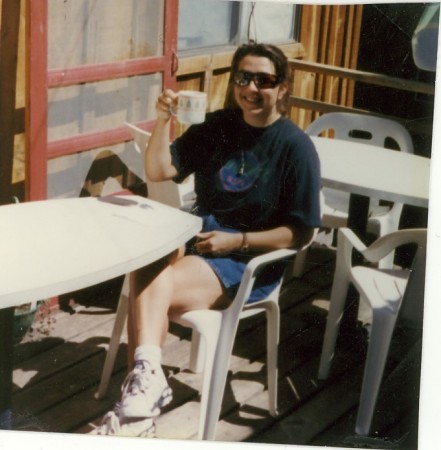 Dorothy Reed Photo 17
