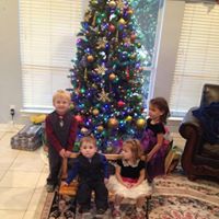 Elizabeth Stackpole Photo 5