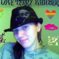 Amy Blank Photo 22