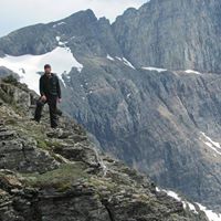 Grant Sharp Photo 6