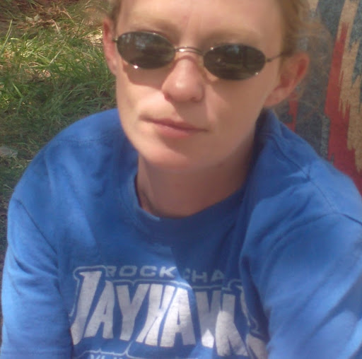 Amy Mcreynolds Photo 8