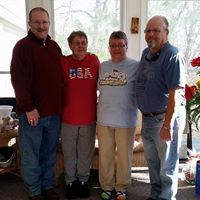 Martha Lindsey Photo 14