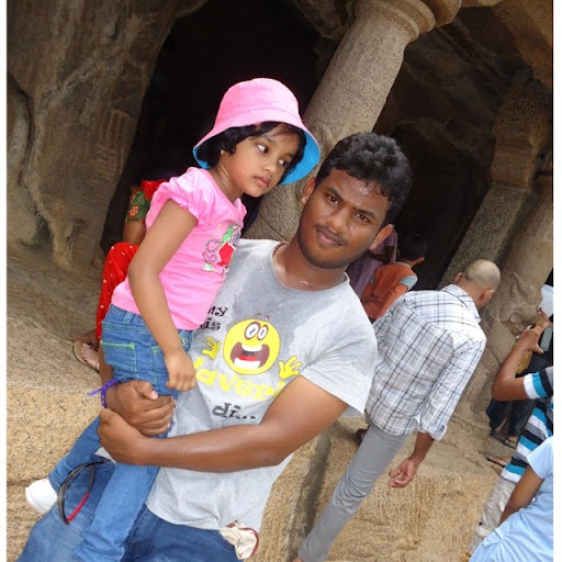 George Mathew Photo 39