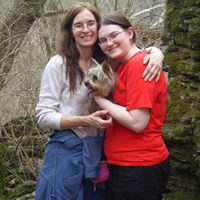 Lisa Grimes Photo 9