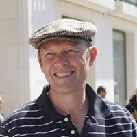 Rod Henderson Photo 37