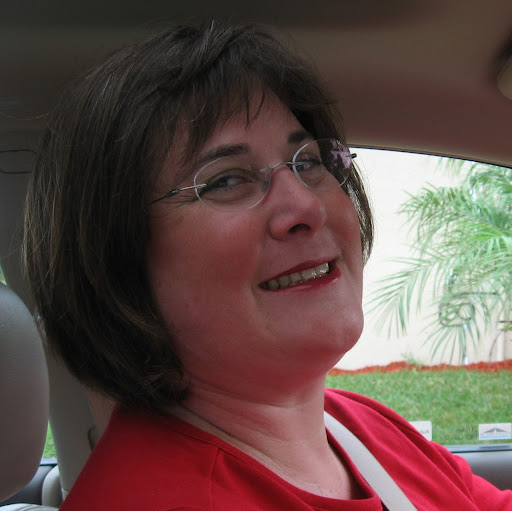 Cynthia Ritchie Photo 16