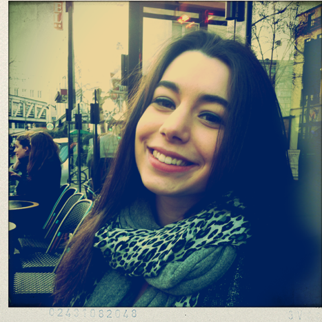 Marie Salinas Photo 28
