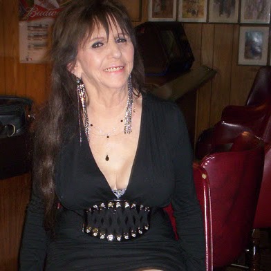 Connie Andrews Photo 44