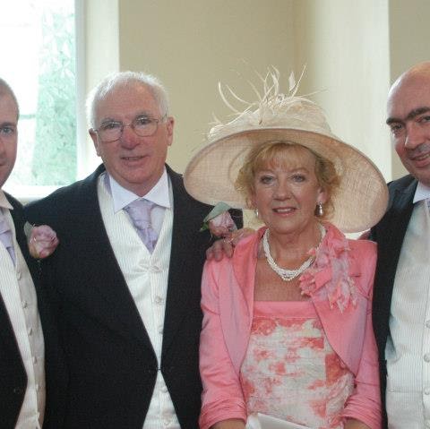 Carol Stevenson Photo 42