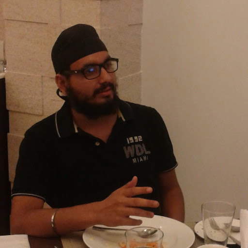 Inderjeet Singh Photo 38