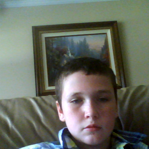 Randall Mullins Photo 3