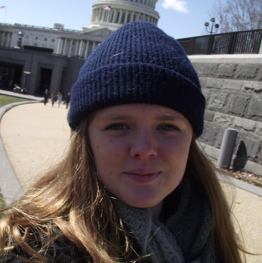 Rachel Hines Photo 42