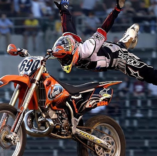 James Lessard Photo 7