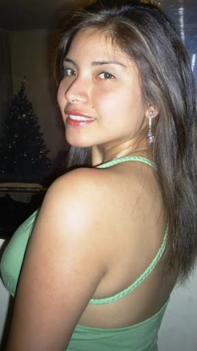 Jessica Peace Photo 34