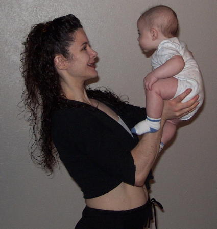 Michelle Brody Photo 27