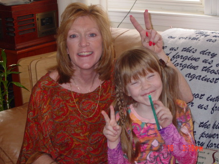 Cathy Swann Photo 2