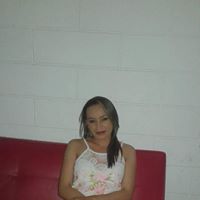 Dilia Blanco Photo 13