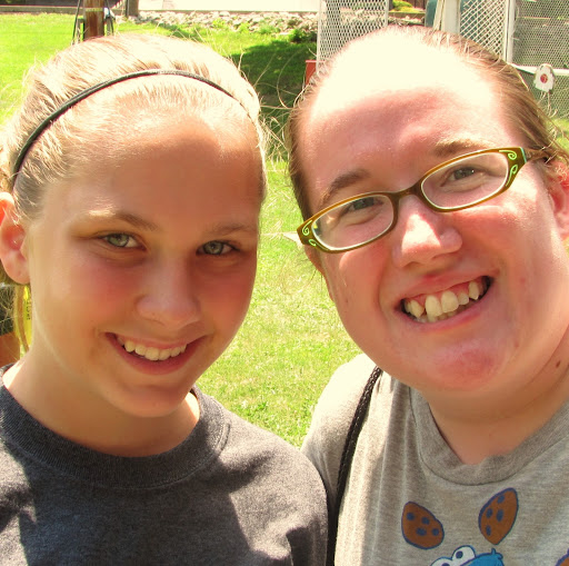 Michele Phelps Photo 14