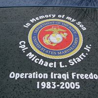 Michael Starr Photo 45