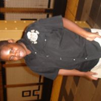 Isaiah Martin Photo 20
