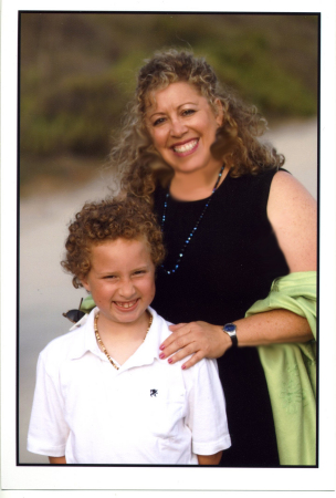 Nancy Goodman Photo 16