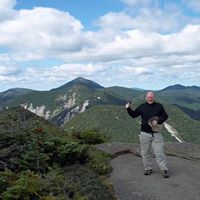 Richard Mabry Photo 6