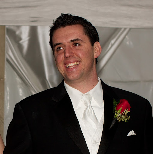 James Condon Photo 45