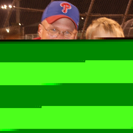 Frank Plummer Photo 7