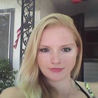 Brittany Gore Photo 10