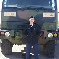 Christine Glover Photo 18