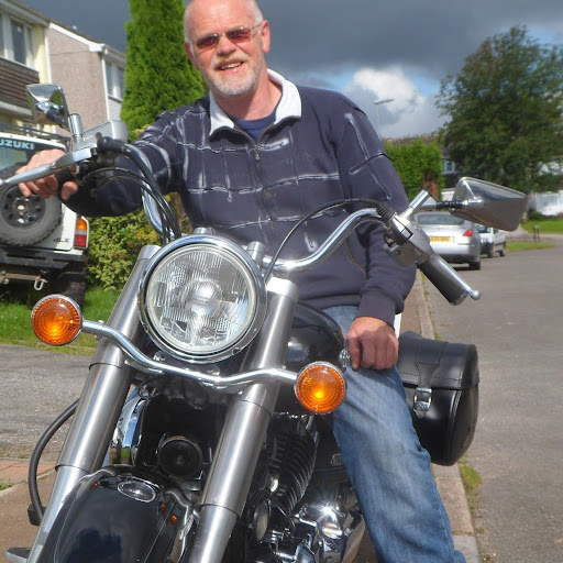Raymond Ball Photo 35