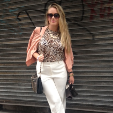 Rachel Duff Photo 7
