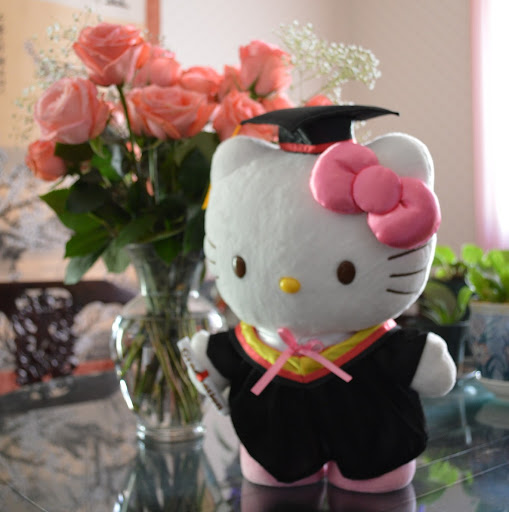 Dorothy Wong Photo 34