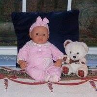 Joy Holman Photo 11