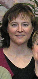 Gina Walker Photo 2
