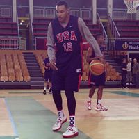 Robert Upshaw Photo 24