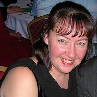 Debby Davis Photo 26