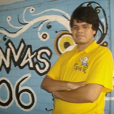 Abdullah Chowdhury Photo 24