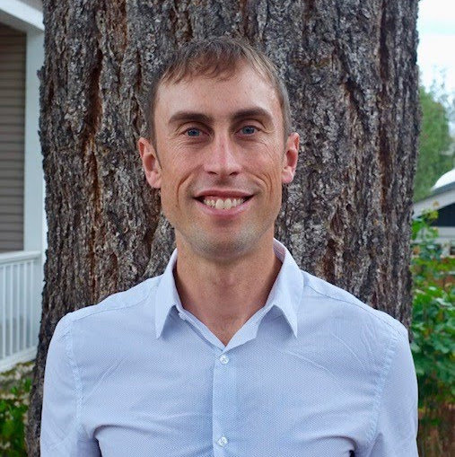 Jeremy Russell Photo 32