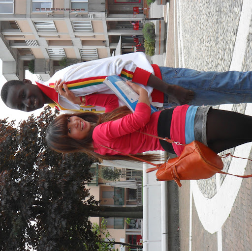Abdoulaye Sy Photo 21