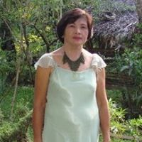 Josefina Nunez Photo 27