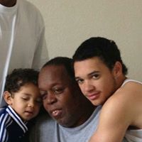 Charles Redd Photo 28