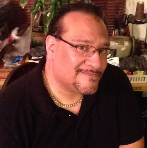 Johnny Locklear Photo 31