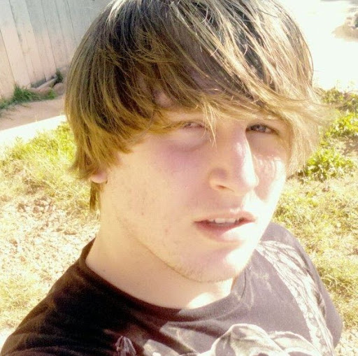 Robert Brandon Photo 24