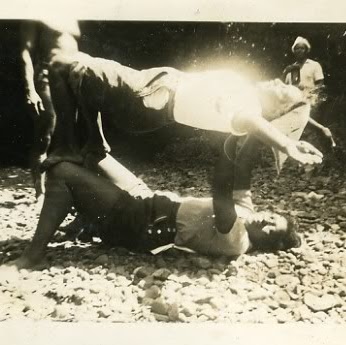 John Fitzsimmons Photo 37