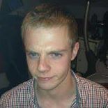 James Stubbs Photo 44